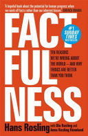 Factfulness 9781473637498 Anna Rosling Rönnlund Hans Rosling Ola Rosling Brukte bøker