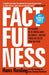 Factfulness 9781473637498 Anna Rosling Rönnlund Hans Rosling Ola Rosling Brukte bøker