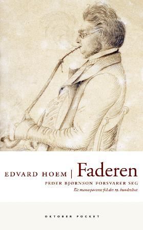 Faderen 9788249506385 Edvard Hoem Brukte bøker