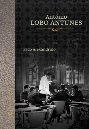 Fado Alexandrino 9788293139263 António Lobo Antunes Brukte bøker