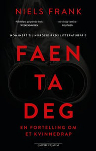 Faen ta deg 9788202809669 Niels Frank Brukte bøker