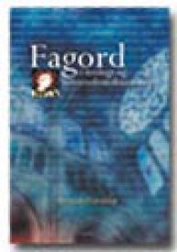 Fagord I Teologi Og Kristendomskunnskap 9788252032482 Brynjar Haraldsø Brukte bøker