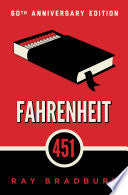 Fahrenheit 451 9781451673319 Ray Bradbury Brukte bøker