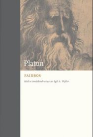 Faidros 9788252572483   Brukte bøker