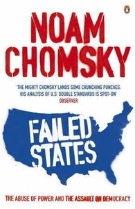 Failed states 9780141023038 Noam Chomsky Brukte bøker