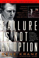 Failure is Not an Option 9780425179871 Gene Kranz Brukte bøker