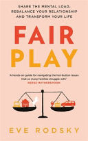 Fair Play 9781529400182 Eve Rodsky Brukte bøker