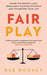 Fair Play 9781529400182 Eve Rodsky Brukte bøker