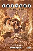 Fairest 9781401235505 Phil Jimenez Andy Lanning Bill Willingham Shawn McManus MATTHEW STURGES Brukte bøker