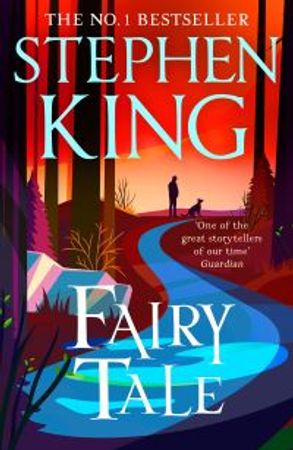 Fairy tale 9781399705455 Stephen King Brukte bøker