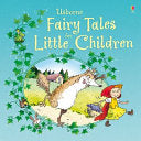 Fairy Tales for Little Children 9780746098226 Lesley Sims Jenny Tyler Brukte bøker