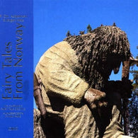 Fairy Tales from Norway 9788273620279 Peter Christen Asbjørnsen Jørgen Moe Brukte bøker