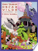 Fairy Tales of Oscar Wilde: Vol. 1 - The Selfish Giant/The Star Child 9781561630561 P. Craig Russell Oscar Wilde Brukte bøker
