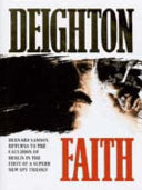 Faith 9780002244688 Len Deighton Brukte bøker
