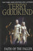 Faith of the Fallen 9780752889757 Terry Goodkind Brukte bøker