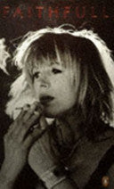 Faithfull 9780140246537 Marianne Faithfull David Dalton Brukte bøker
