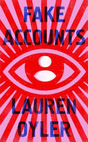 Fake Accounts 9780008366537 Lauren Oyler Brukte bøker
