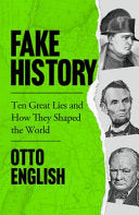 Fake History 9781787396425 Otto English Brukte bøker