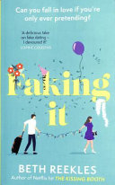 Faking It 9780751582871 Beth Reekles Brukte bøker