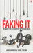 Faking it 9780571226597 Hugh Barker Yuval Taylor Brukte bøker