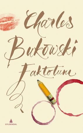 Faktotum 9788205395176 Charles Bukowski Brukte bøker