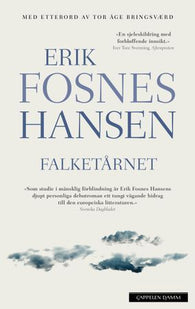 Falketårnet 9788202529413 Erik Fosnes Hansen Brukte bøker