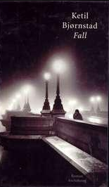 Fall; roman (Innbundet) - Bokia.no