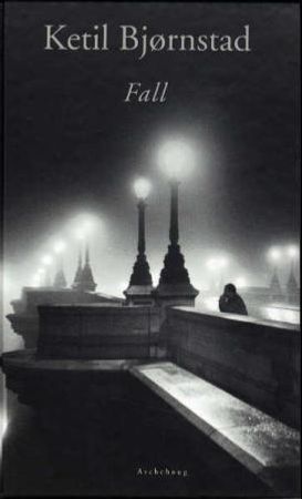 Fall 9788203184314 Ketil Bjørnstad Brukte bøker