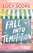Fall Into Temptation 9781464249143 Lucy Score Brukte bøker