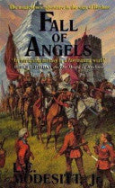 Fall of Angels 9781857234473 L. E. Modesitt Brukte bøker