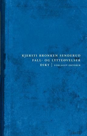 Fall- og lytteøvelser 9788249514953 Kjersti Bronken Senderud Brukte bøker