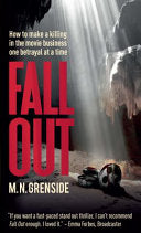 Fall Out 9781912666751 Mark Grenside Brukte bøker