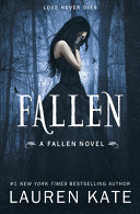 Fallen 9780552561730 Lauren Kate Brukte bøker