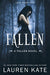 Fallen 9780552561730 Lauren Kate Brukte bøker