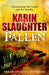 Fallen 9780099550266 Karin Slaughter Brukte bøker