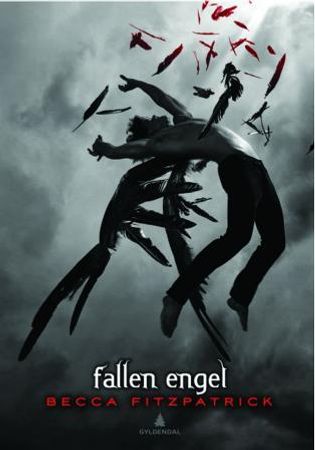Fallen engel 9788205446953 Becca Fitzpatrick Brukte bøker