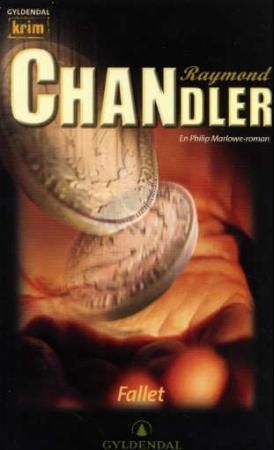 Fallet 9788205299474 Raymond Chandler Brukte bøker
