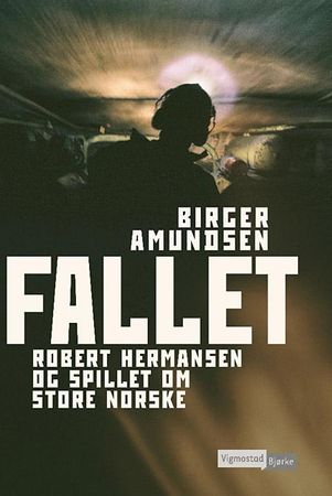 Fallet 9788241911088 Birger Amundsen Brukte bøker