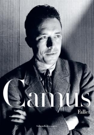 Fallet 9788256029174 Albert Camus Brukte bøker