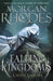Falling Kingdoms 9780141346151 Morgan Rhodes Brukte bøker
