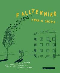 Fallteknikk 9788202329150 Inga Sætre Brukte bøker