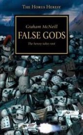 False Gods 9781844163700 McNeill Graham Brukte bøker