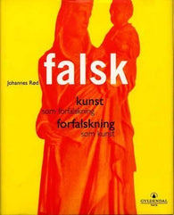 Falsk 9788205271296 Johannes Rød Brukte bøker