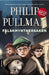 Falskmyntnersaken 9788203246289 Philip Pullman Brukte bøker