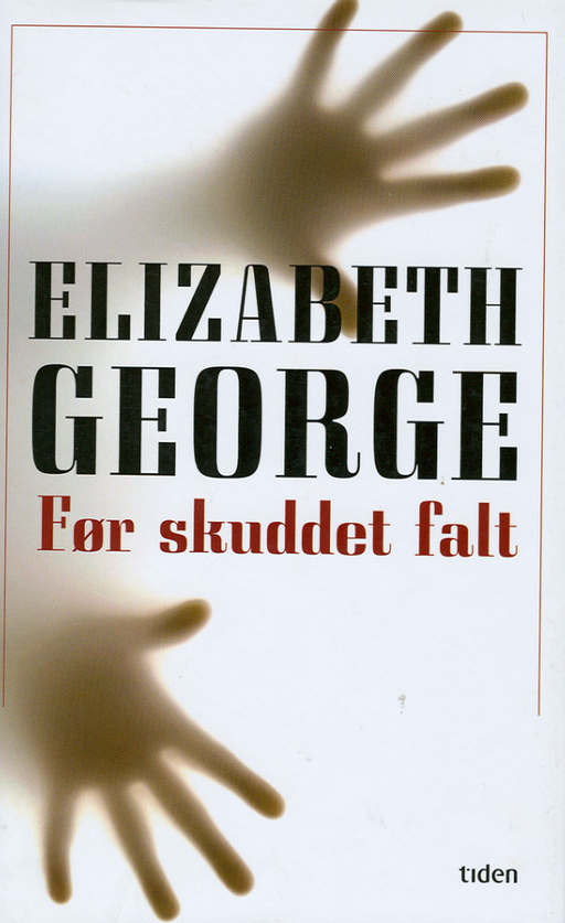 Før skuddet falt - Bokia.no