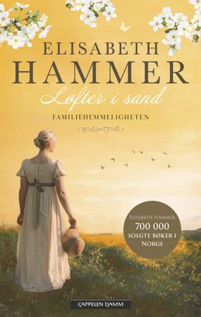 Familiehemmeligheten 9788202830571 Elisabeth Hammer Brukte bøker