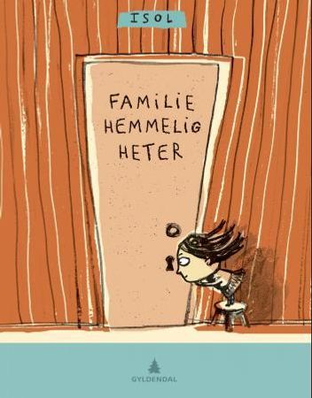 Familiehemmeligheter 9788205459755   Brukte bøker