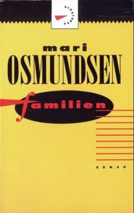 Familien 9788270944910 Mari Osmundsen Brukte bøker