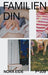 Familien din 9788282881838 Nora Eide Brukte bøker