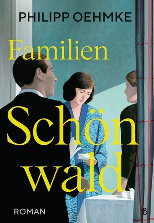 Familien Schönwald 9788234718588 Philipp Oehmke Brukte bøker
